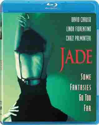 玉焰/桃色陷阱 Jade‎ (1995) 豆瓣5.8  