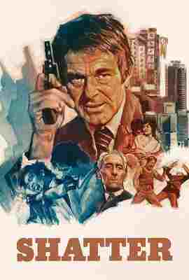 4K UHD 夺命刺客 Shatter (1974) 杜比视界 