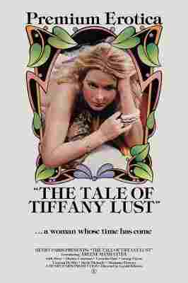 4K 淫荡蒂芙尼的故事/蒂芙尼求欢记 The Tale of Tiffany Lust (1981) 