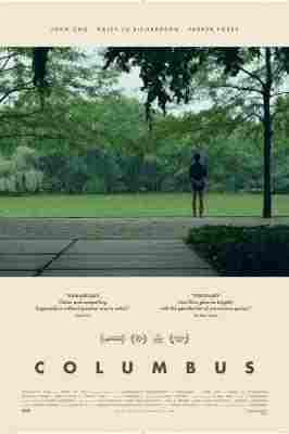 在哥伦布/在哥伦布城中/构筑心方向 Columbus (2017) 豆瓣7.3 
