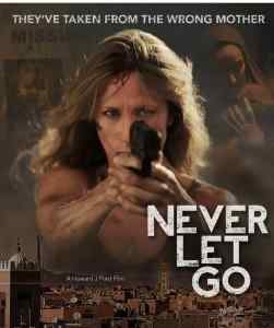 永不放弃 Never Let Go‎ (2015) 豆瓣6.7 