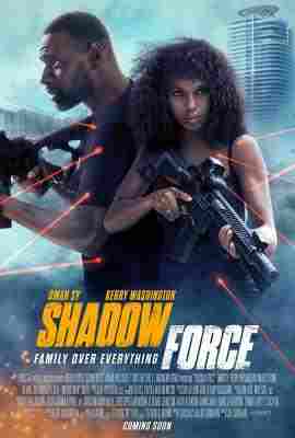 4K-25G 幽冥部队 Shadow Force (2025) 