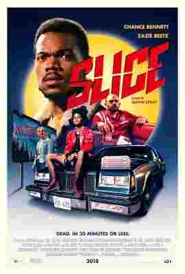 鬼镇灵异杀人事件 Slice (2018) 