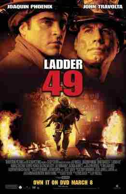 BD50-2D 烈火雄心/火海豪情 Ladder 49 (2004) 豆瓣7.4 