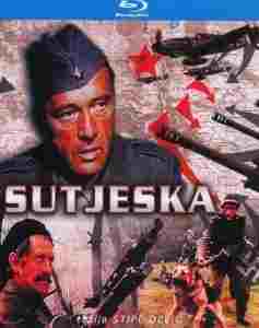 苏捷斯卡战役 Sutjeska‎ (1973) 带国配 高清版 豆瓣7.4  