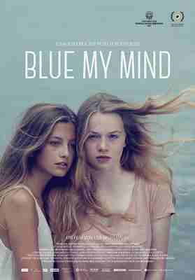 我心蔚蓝 Blue My Mind (2017) 高清版 豆瓣6.5 