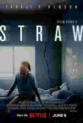 4K-25G 救命稻草/泰勒派瑞之绝境末路 Straw (2025) 豆瓣6.7 