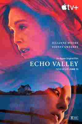回声谷/回音谷 Echo Valley (2025) 高清版 豆瓣6.3 