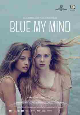 4K-25G 我心蔚蓝 Blue My Mind (2017) 豆瓣6.5 