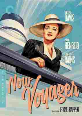扬帆/航行者 Now，Voyager‎ (1942) CC标准版 豆瓣7.5 