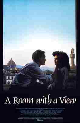 4K-25G 看得见风景的房间/翡冷翠之恋 A Room with a View (1985) 豆瓣7.7 