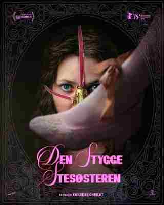 丑陋的继姐 Den stygge stesøsteren (2025) 高清版 豆瓣7.3 