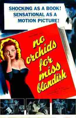 BD50-2D 没有布兰蒂什小姐的兰花 No Orchids for Miss Blandish (1948) 