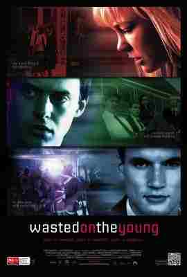 荒废青春 Wasted on the Young (2010) 豆瓣6.3 
