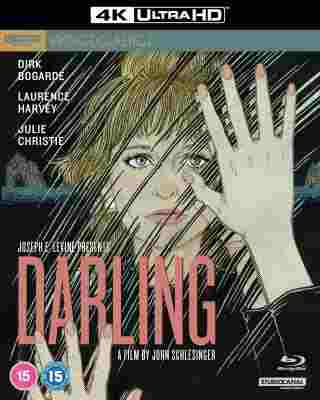 4K UHD 亲爱的/春花秋月不了情 Darling (1965) 杜比视界 豆瓣7.8 