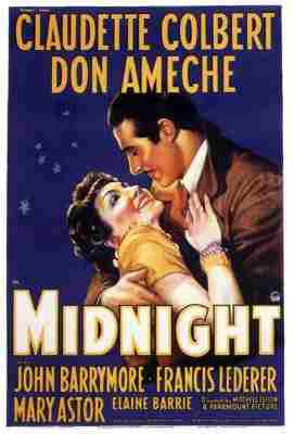 BD50-2D 午夜 Midnight (1939) 豆瓣8.0 