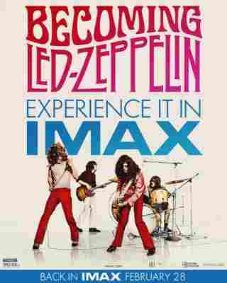 BD50-2D 成为齐柏林飞艇 Becoming Led Zeppelin (2021) 豆瓣7.2 