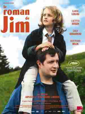 吉姆的故事 Le roman de Jim (2024) 