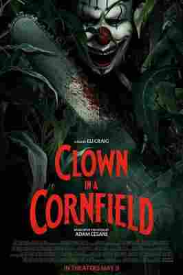 玉米地小丑/玉米地惊魂 Clown in A Cornfield‎ (2025) 高清版 豆瓣5.6 