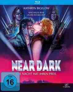 血尸夜/黑夜降临 Near Dark‎ (1987) 豆瓣6.4  
