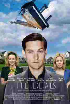 乱斗夫妻/注意细节 The Details (2011) 豆瓣6.3 