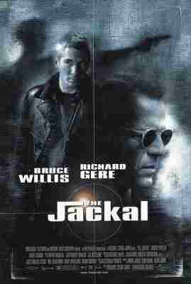 4K-25G 狙击职业杀手/豺狼的末日 The Jackal (1997) 豆瓣6.8 