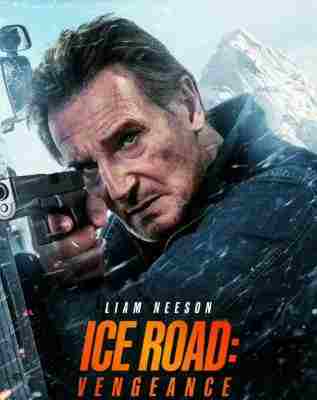 4K-25G 冰路营救2：复仇 Ice Road Vengeance (2025) 