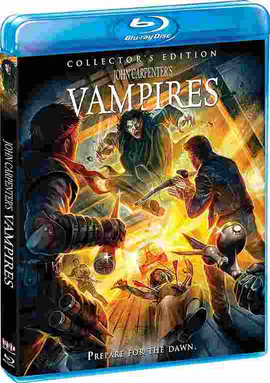 BD50 够僵行动/V字特工队 Vampires (1998)  豆瓣6.2 