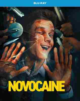 BD50-2D 无痛凯恩/无痛侠 Novocaine (2025) 全景声 豆瓣6.2  