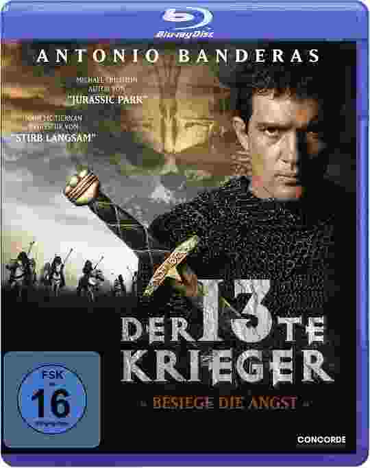 BD50 第十三个勇士 The 13th Warrior (1999) 豆瓣6.8 