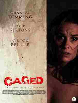 笼困 Caged (2011) 豆瓣5.2 