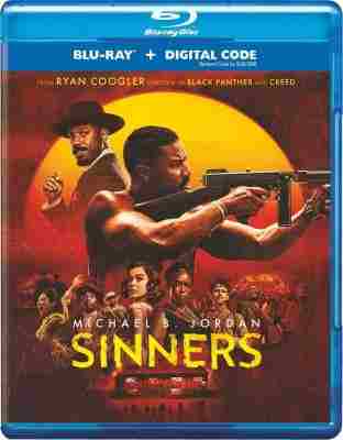 BD50-2D 罪人/罪孽者 Sinners (2025) 全景声 豆瓣7.7 