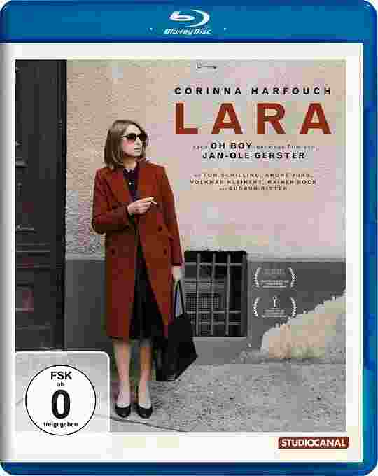 BD50 错会半生 Lara (2019) 豆瓣7.7 