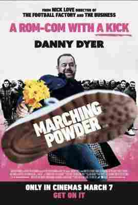 行军粉末 Marching Powder (2025) 正式版 