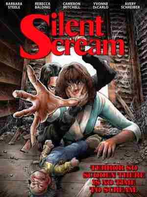 4K UHD 寂静尖叫 The Silent Scream (1979) 杜比视界 豆瓣5.8 