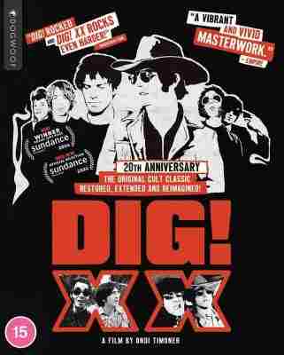 BD50-2D 你！二十 Dig! XX (2024) 
