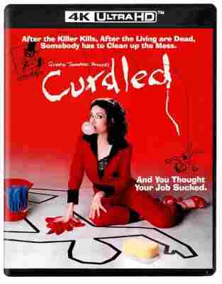 4K UHD 颤栗时刻/留低你个死人头 Curdled (1996) 杜比视界 豆瓣7.3 