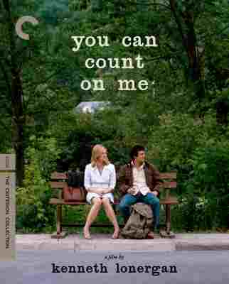 4K UHD 我办事你放心/请再靠近我 You Can Count on Me (2000) 杜比视界 豆瓣7.4 