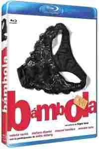 班宝拉/色欲情狂 Bambola‎ (1996) 豆瓣6.9 