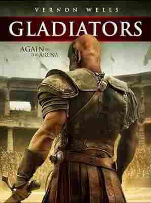 角斗士们/神鬼骄雄 Gladiators‎ (2024) 