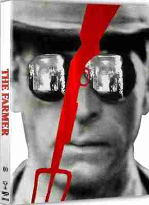 BD50-2D 卖命 The Farmer (1977) 