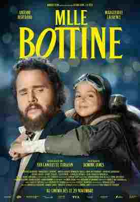 柏婷娜小姐 Mlle Bottine (2024) 