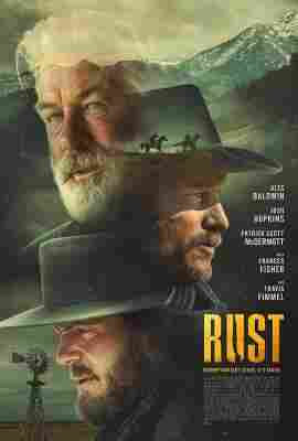 BD50-2D 锈烂 Rust (2024)  