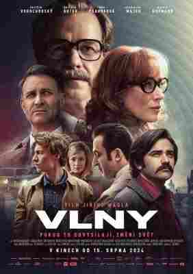 浪潮/布拉格自由之音 Vlny‎ (2024) 高清版 豆瓣7.1 