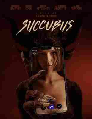 魅魔 Succubus‎ (2024) 豆瓣5.4 