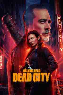行尸走肉：死亡之城 第二季 The Walking Dead: Dead City Season 2 (2025) 2碟 高清版 豆瓣6.4 