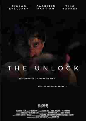 解码危机/失忆迷局 The Unlock‎ (2025) 高清版 