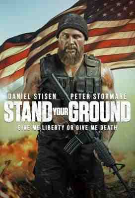 坚守阵地 Stand Your Ground (2025)  