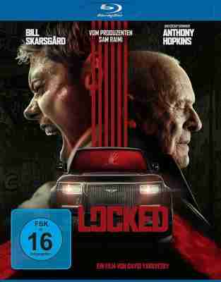 BD50-2D 紧锁/4X4(美版) Locked (2025) 豆瓣5.5 
