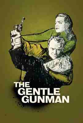 4K UHD 绅士枪匪/革命家风范 The Gentle Gunman (1952) 杜比视界 